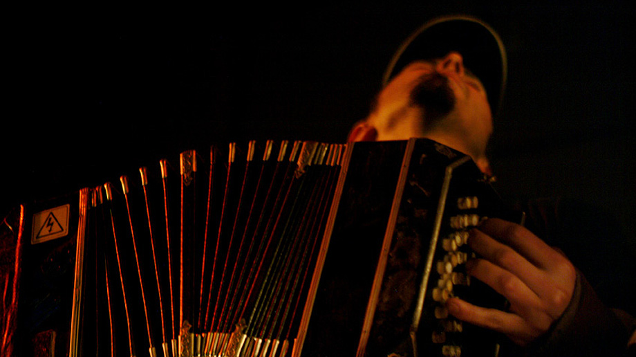 Photographe concert
