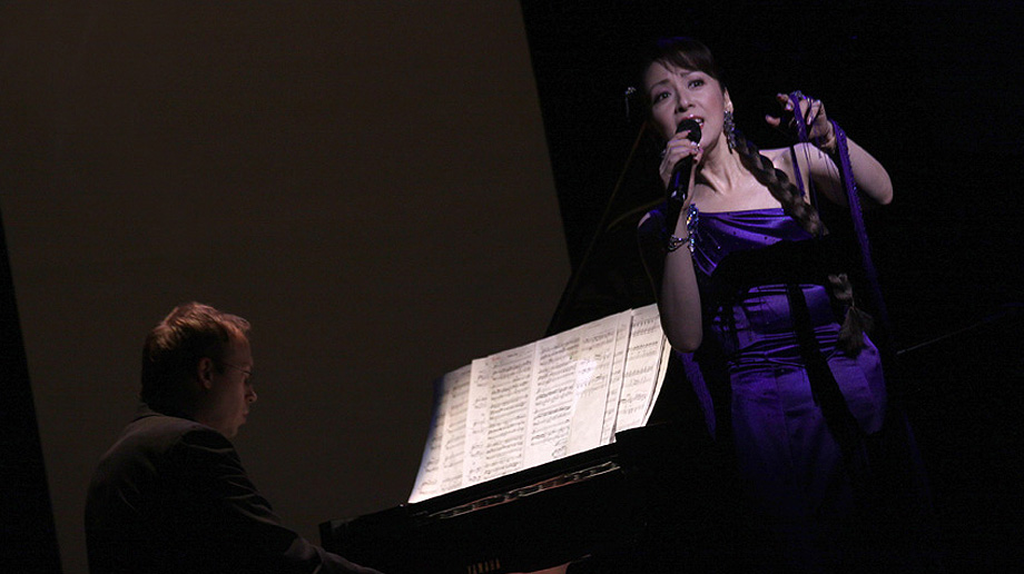 Photographe concert rennes